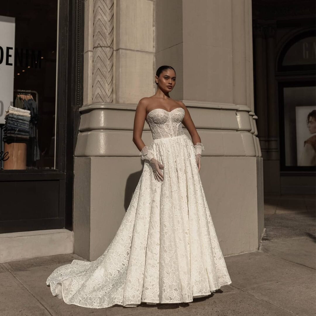 Wona elegancia urbana nuevo