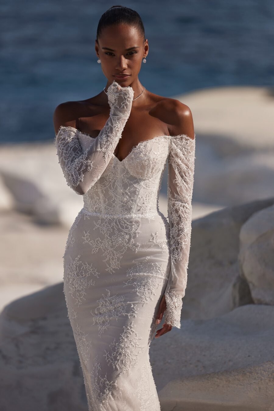 Eva lendel venus wedding dress amphora 2