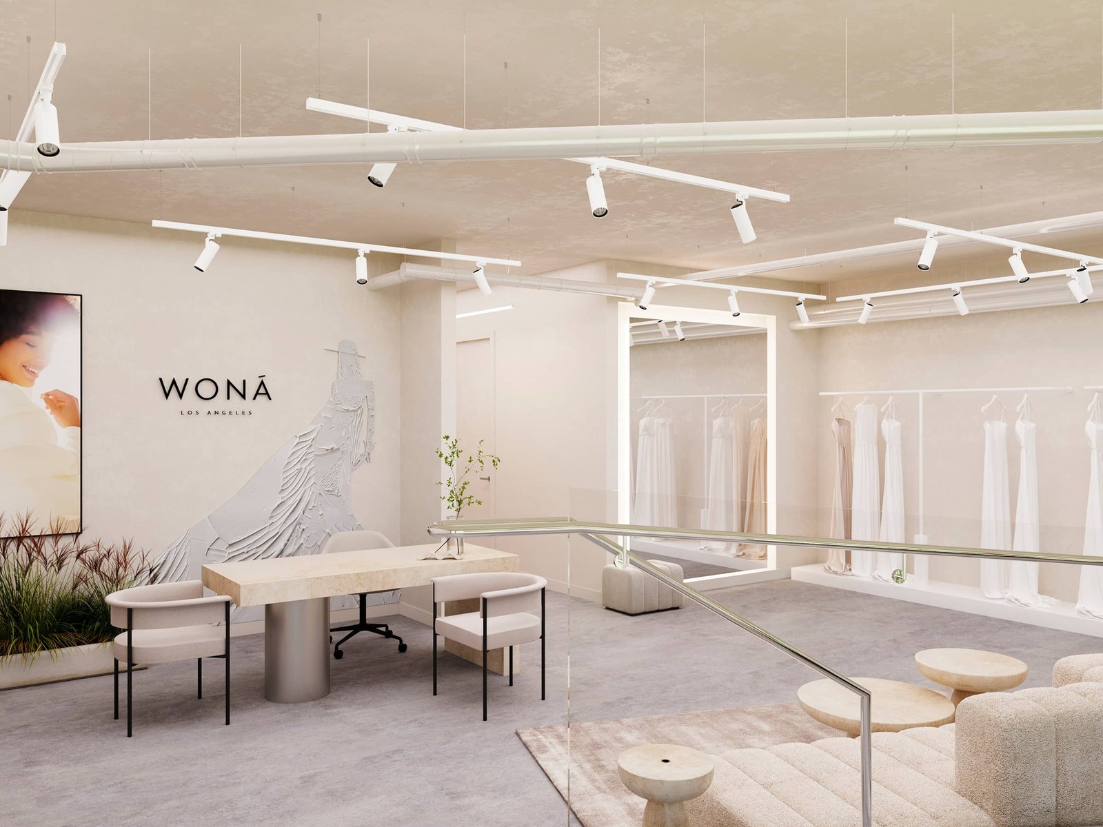 Wona la interrior