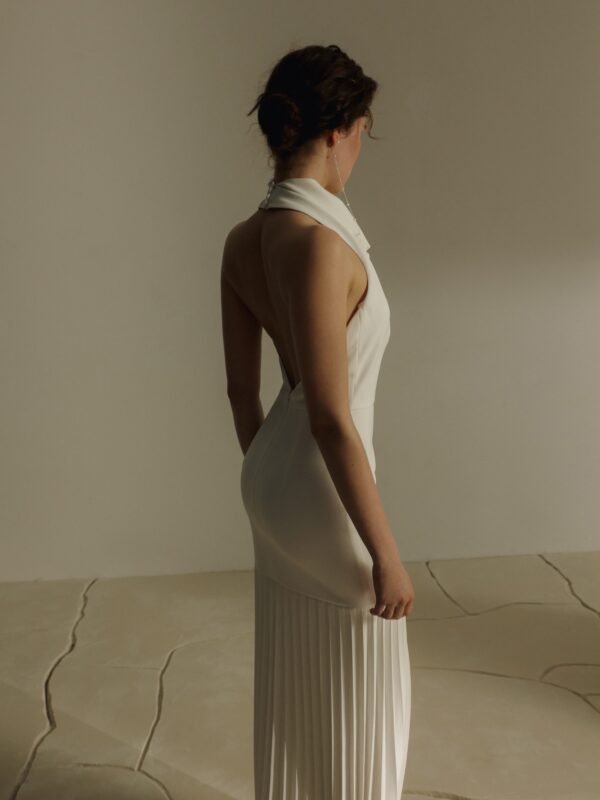 Agelique dress 2 by Eva Lendel from Kiss of Silence