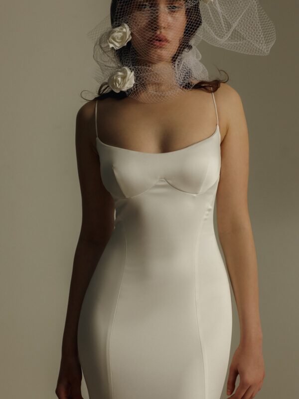 Ducray dress 1 by Eva Lendel from Kiss of Silence