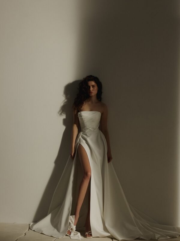 Norwin dress 1 by Eva Lendel from Kiss of Silence