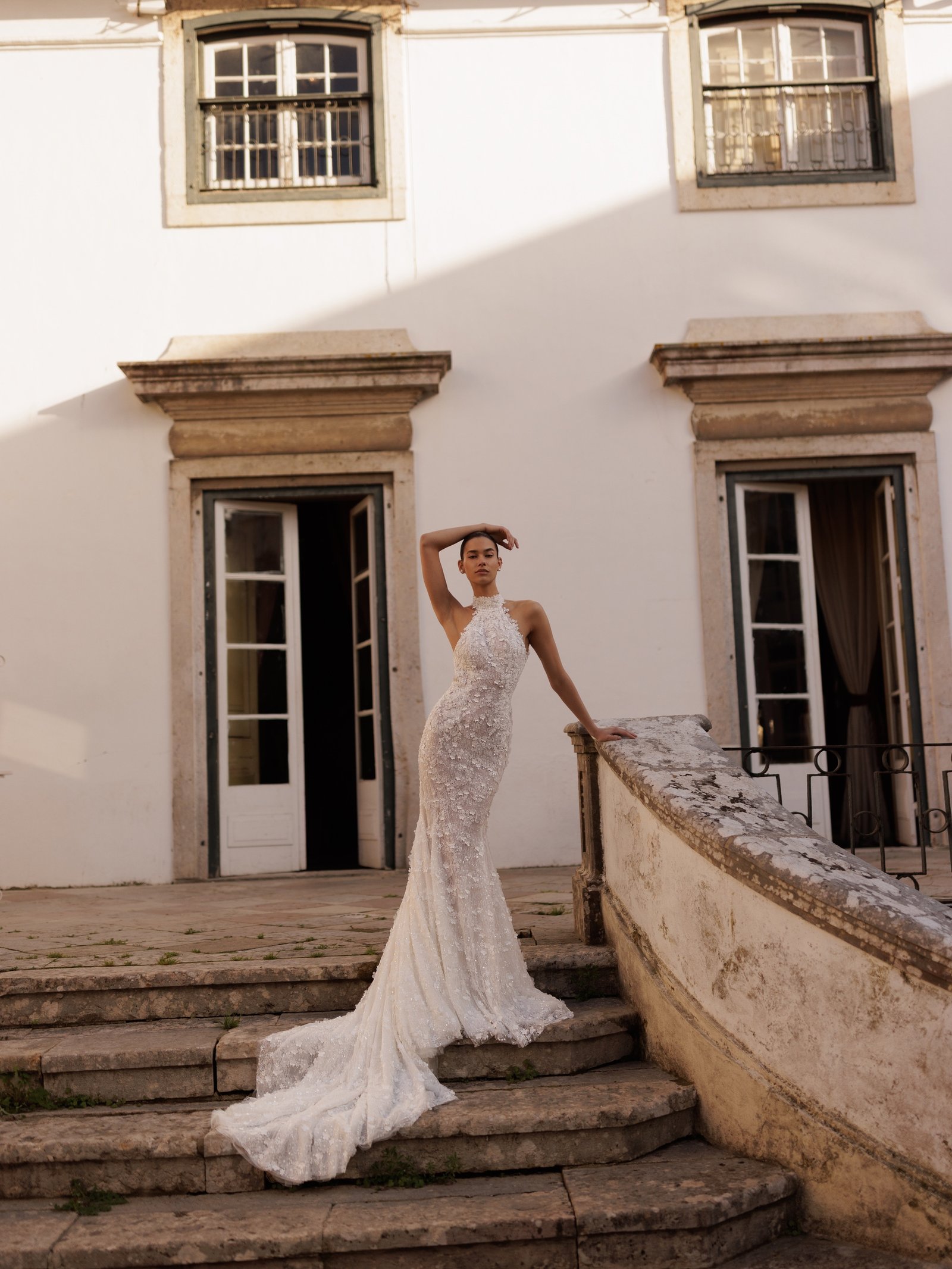 Cava dress 1 by WONA from Bridal Alchemy