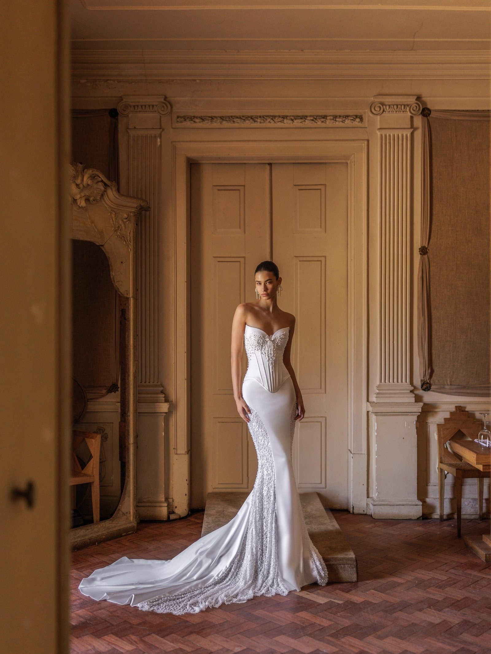 Gaia dress 6 by WONA from Bridal Alchemy