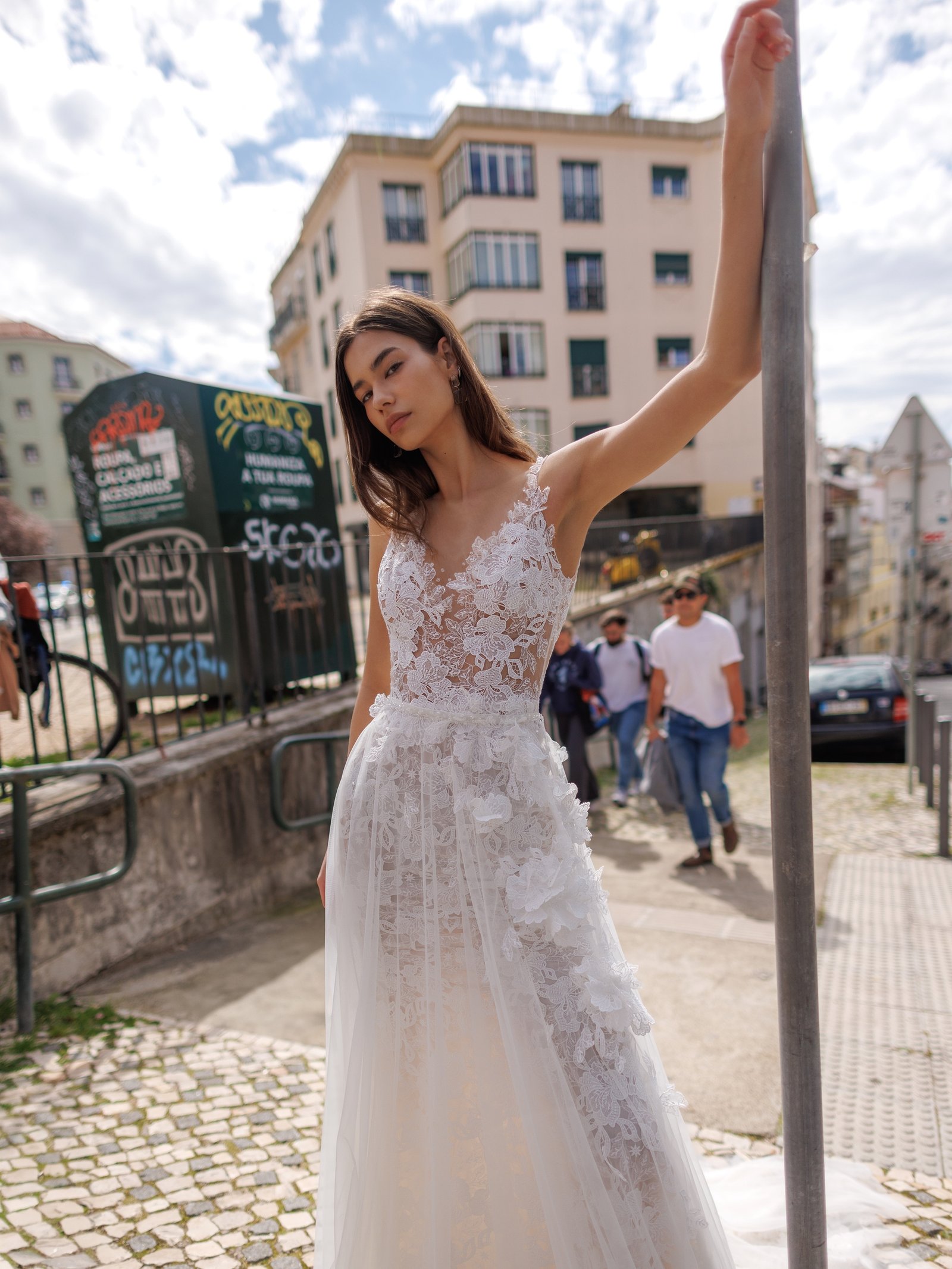Renee dress 5 by WONA from Bridal Alchemy