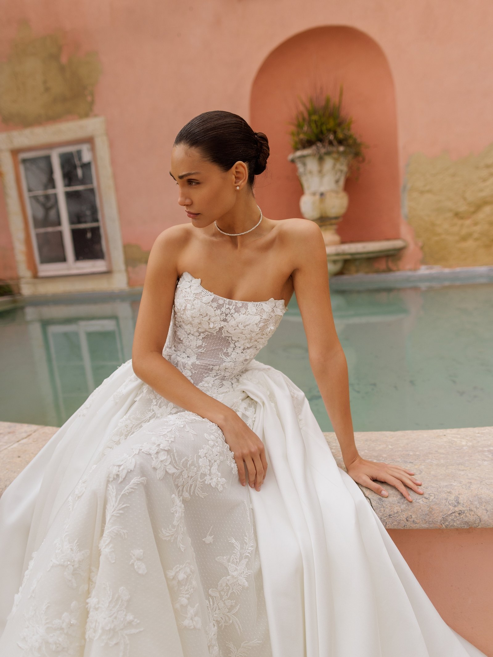 Sera dress 1 by WONA from Bridal Alchemy