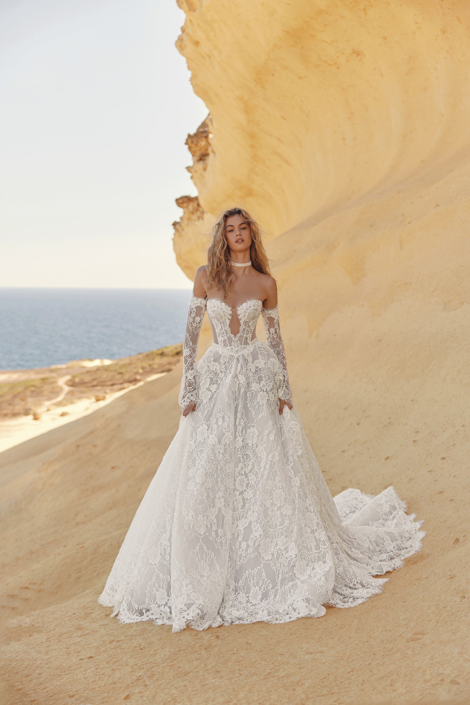 eva lendel sirenity wedding dress argo 1