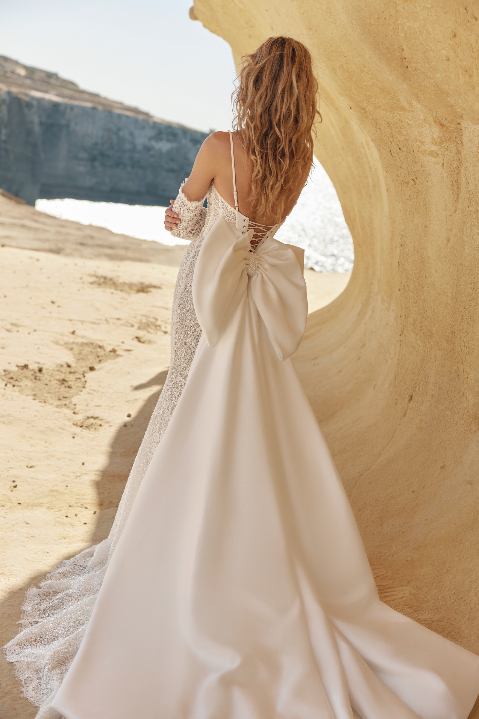 eva lendel sirenity wedding dress dee 2