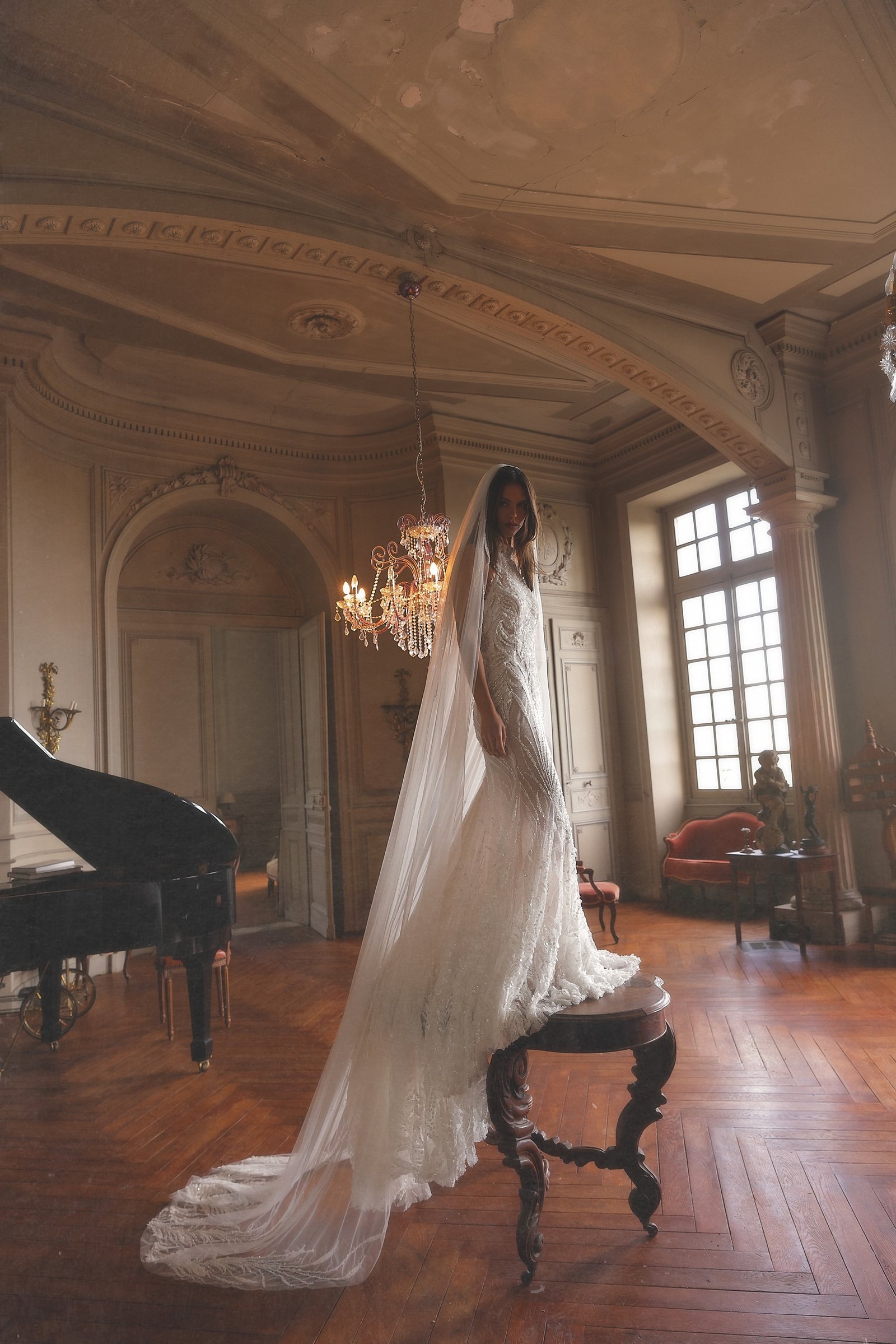 wona atelier la femme edition fargo 6