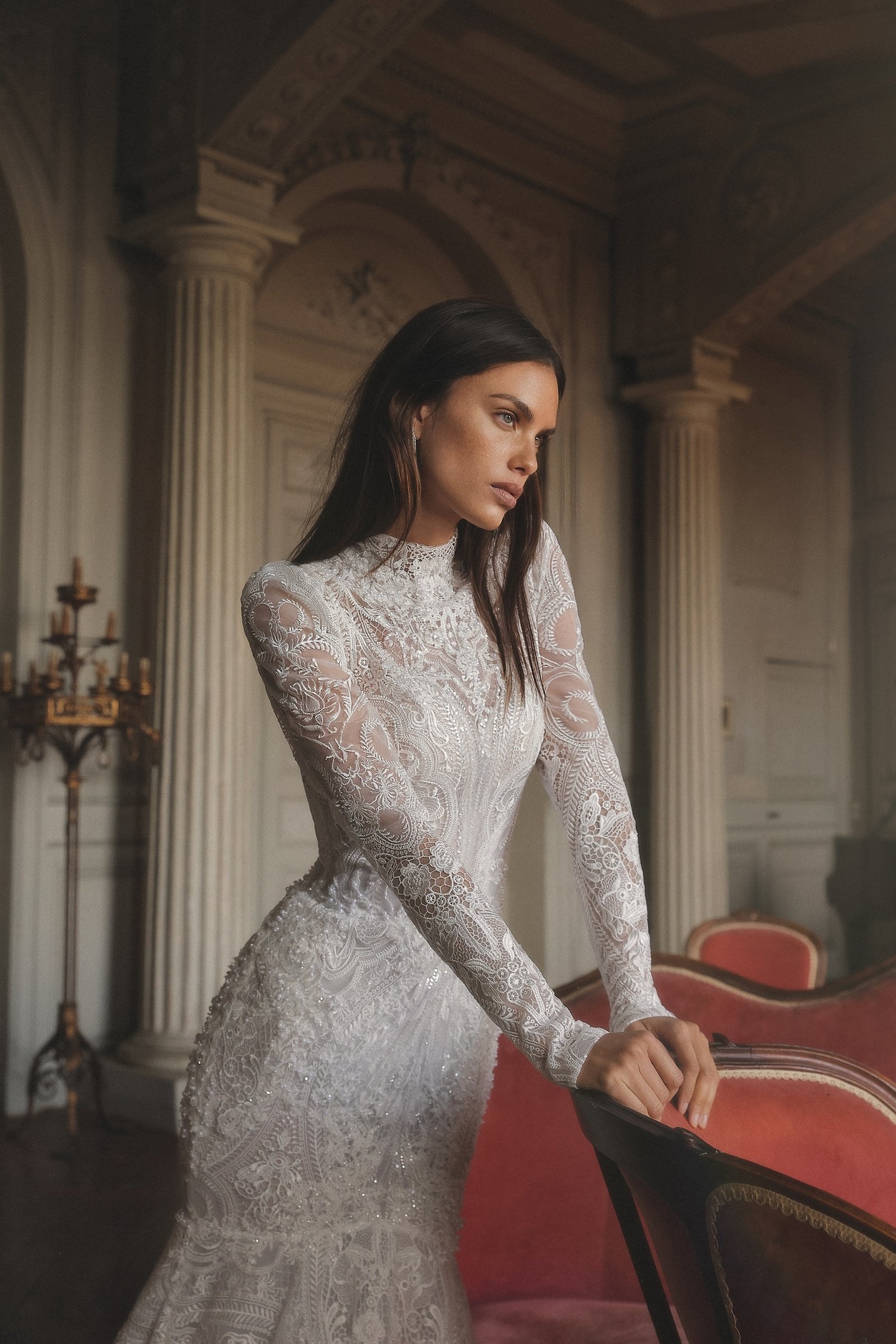 Wona atelier la femme edition reed 2