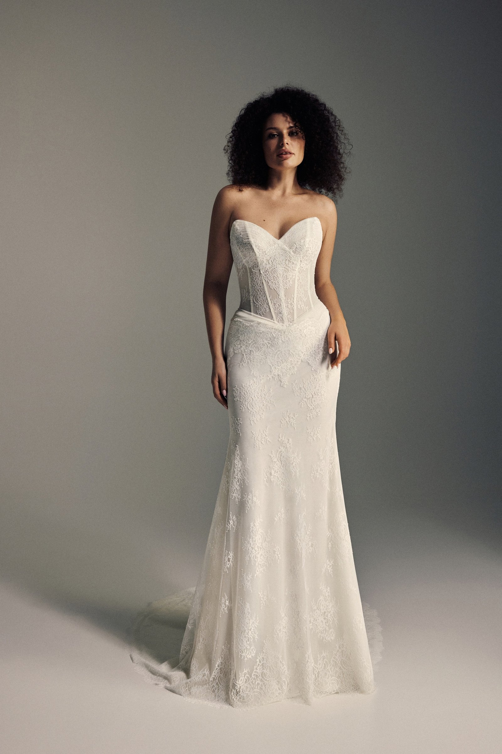 Wona concept blooming love wedding dress tena 4